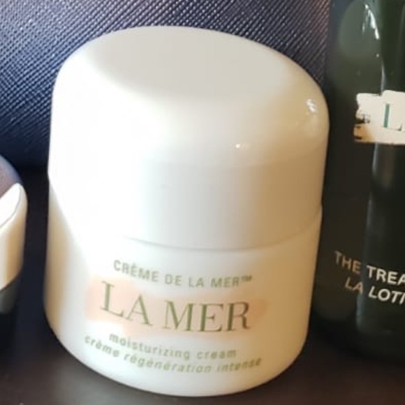 Brand New La Mer Creme de La Moisturizer - Picture 1 of 1